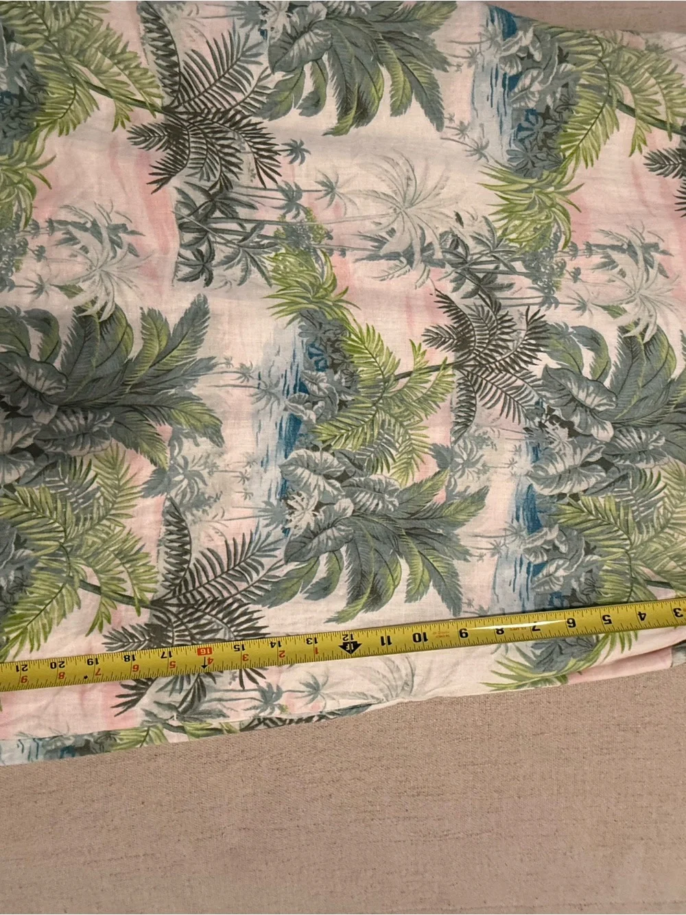 Tommy Bahama lightweight linen